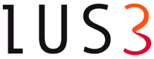 Lus3 Logo