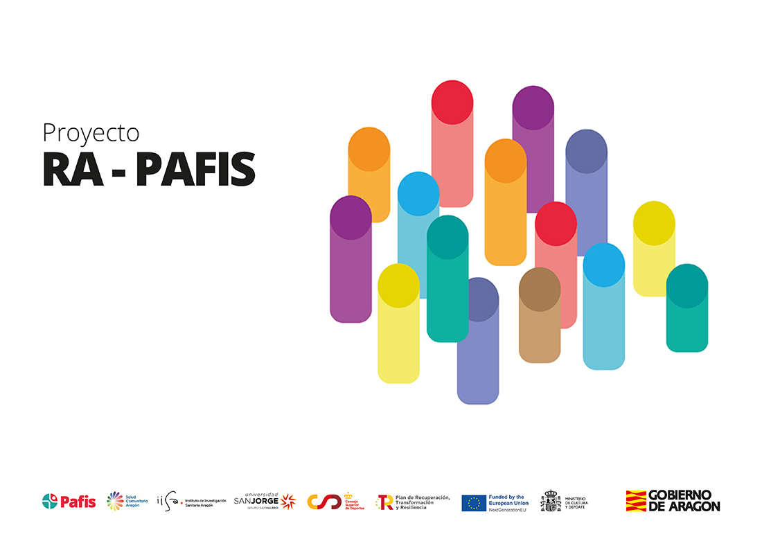 Proyecto RA PAFIS